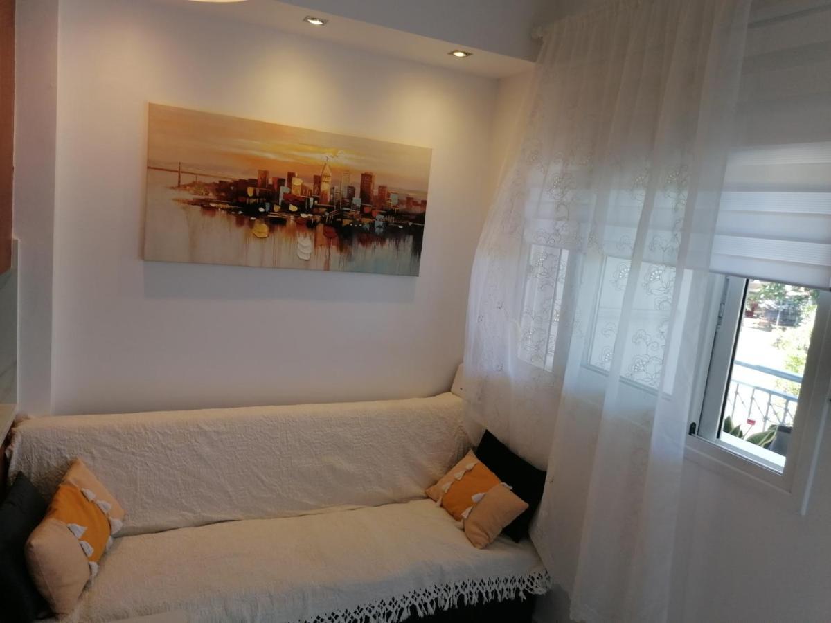 شقة Elva Creta كاندية المظهر الخارجي الصورة